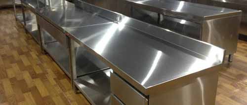 選購成都酒店廚房設備要從這幾個方面入手